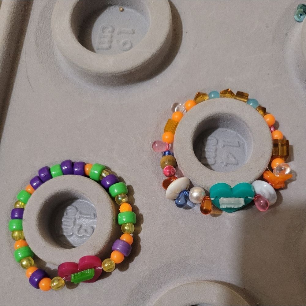 Puerto Rico amor charm ✨️ bracelet - Picture 6 of 11